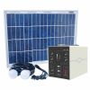 20w solar power light with usb charger /solar charger